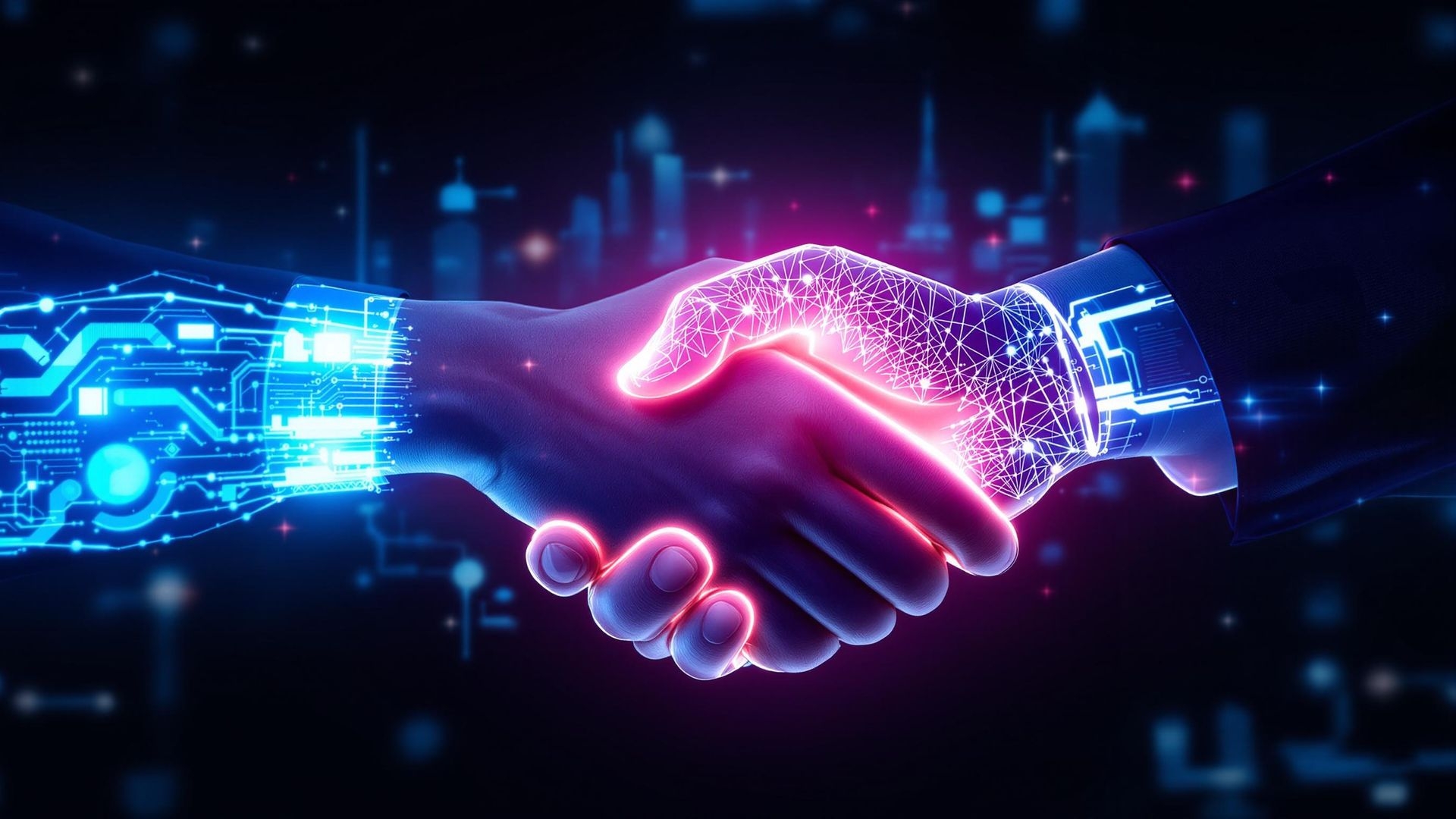 The Value of AI Super Agents to Startups and the C-Suite